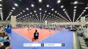 MVP 15 blue vs STL CROSSFIRE - 2022 JVA World Challenge presented by Nike - Expo Only
