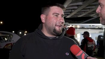 Recap | 2024 Lucas Oil Late Models Saturday at All-Tech Raceway