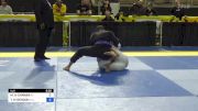 MOHAMMED ABU-SHAWAR vs TRAVIS M RENDON 2024 Pan Jiu Jitsu IBJJF Championship