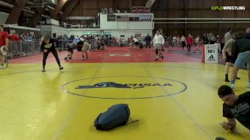 Journeymen Fall Classic Mat 4 part 1