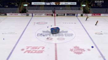 Replay: Away - 2024 Penticton vs Vernon | Apr 24 @ 8 PM