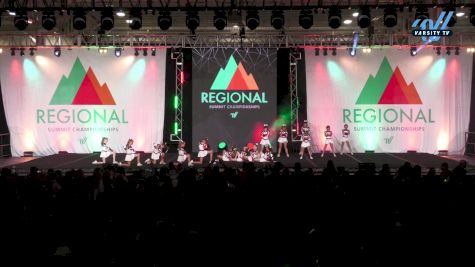 Off Main All Stars - Fire [2024 L2 Mini - D2 Day 2] 2024 The Midwest Regional Summit