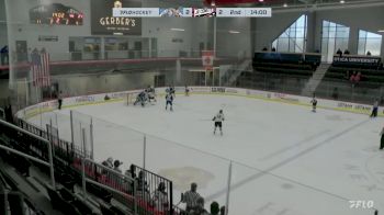 Replay: Home - 2024 Hitmen vs Comets | Feb 24 @ 1 PM