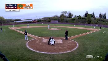 Replay: Wilkes vs Susquehanna - DH - 2024 Wilkes vs Susquehanna | Apr 27 @ 3 PM