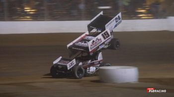 Brent Marks Wins Second Straight Dean Knittel Memorial At Portsmouth