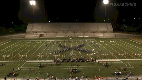 Crossmen "San Antonio TX" at 2022 DCI Austin