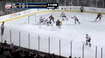 Replay: Home - 2021 South Carolina vs Atlanta | Nov 27 @ 9 PM