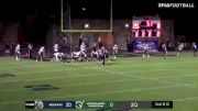 Replay: Woodlands Christian vs Regents (Austin) | Nov 12 @ 7 PM