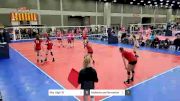 Sky High 16 vs Alabama performance 16 - 2022 JVA World Challenge presented by Nike - Expo Only