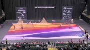 Lehi HS "Lehi UT" at 2023 WGI Guard World Championships