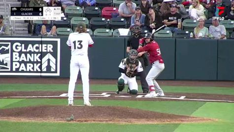 Replay: Home - 2023 Chukars vs Range Riders | Jul 13 @ 7 PM