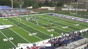 Replay: Tusculum vs Catawba | Sep 24 @ 4 PM