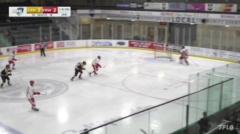 Replay: Home - 2023 Campbellton vs Fredericton | Dec 9 @ 6 PM