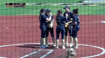 Replay: Wingate vs Anderson (SC) - DH | Mar 18 @ 1 PM