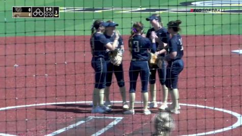 Replay: Wingate vs Anderson (SC) - DH | Mar 18 @ 1 PM