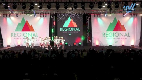 JPAC Radiance - Sunflowers [2024 L2 Mini - D2 Day 2] 2024 The Midwest Regional Summit