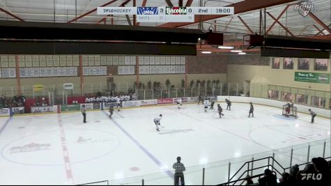 Replay: Home - 2024 London vs St. Marys | Feb 17 @ 7 PM
