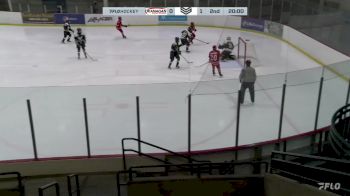 Replay: Home - 2023 Okanagan U15 vs STAR U15 | Nov 5 @ 10 AM