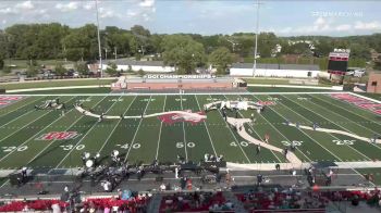 River City Rhythm "Anoka MN" at 2022 DCI Open Class World Championships