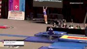 Tristan Van Natta - Double Mini Trampoline, Integrity Athletics - 2021 USA Gymnastics Championships
