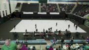 UTRGV Percussion "Edinburg TX" at 2023 WGI Perc/Winds Dallas Regional