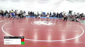 Replay: Mat 5 - 2022 West Region MAWA Championship | Apr 16 @ 8 AM