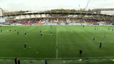 2018 HJK vs SJK | Veikkausliiga Soccer