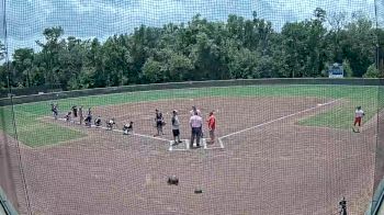 Florida Bombers vs. GC Firecrackers - 2020 PGF SE Regional Championship