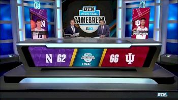 Full Replay - Illinois vs Wisconsin