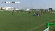 Liberty Rugby Club vs. Berks County Rugby - 2021 NAI 7s - Quarterfinals