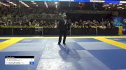 ATILA ACCOCELLA vs FABIO ROCHA ROSA 2024 Pan Jiu Jitsu IBJJF Championship