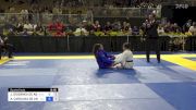 JHENIFER DIOGENES DE AQUINO vs ANA CAROLINA DE ANDRADE LIMA SOA 2024 Pan Jiu Jitsu IBJJF Championship