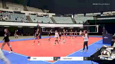 Replay: Court 38 - 2022 JVA West Coast Cup | May 29 @ 8 AM