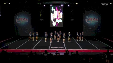 East Celebrity Elite - Work Work [2023 Mini--Div 1 Day 2] 2023 The All Out Nationals