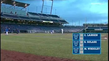 Replay: Villanova vs Creighton | Apr 6 @ 6 PM