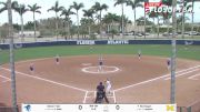 Replay: Seton Hall Vs. Michigan | FAU Joan Joyce Classic | Feb 18 @ 10 AM