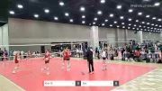 vs - 2022 JVA World Challenge presented by Nike - Expo Only