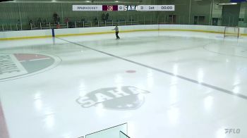 Replay: Home - 2024 Edge Gold vs SAHA | Feb 10 @ 3 PM