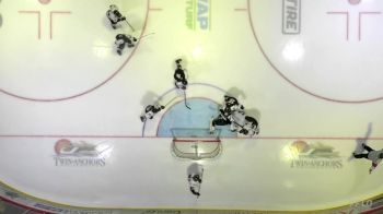 Replay: Home - 2024 Vernon vs Port Moody | Mar 20 @ 11 AM