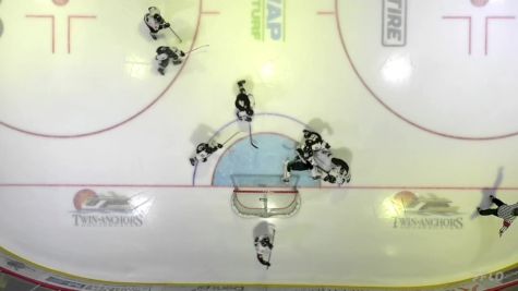 Replay: Home - 2024 Vernon vs Port Moody | Mar 20 @ 11 AM