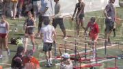 Women's 100m Hurdles, Finals 8