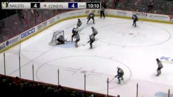 Replay: Away - 2022 Wheeling vs Cincinnati | Mar 11 @ 7 PM