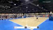 Forza 1 vs A4 Volley - 2022 JVA West Coast Cup presented by Nike