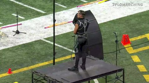 Mandarins "Sacramento CA" at 2022 DCI World Championships