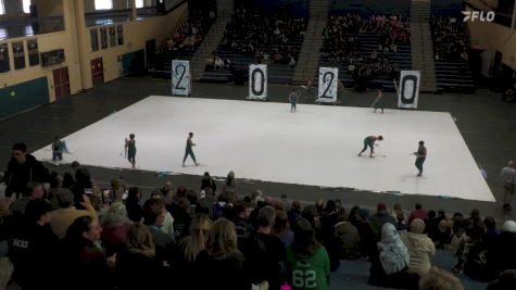 Fort Lee HS "Fort Lee NJ" at 2024 WGI Guard Philadelphia Regional