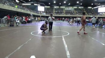 Replay: Mat 10 - 2023 South Region MAWA Championship | Apr 16 @ 8 AM