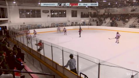 Replay: Home - 2024 Richmond vs Ridge Meadows | Mar 23 @ 7 PM