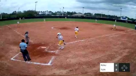 Replay: Hancock F2 - 2022 THE Spring Games | Mar 11 @ 9 AM