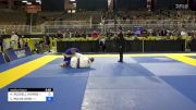 KERRY RUSSELL HARRIS vs CLINTON ROCHE GRIM 2024 Pan Jiu Jitsu IBJJF Championship
