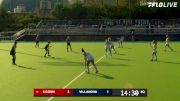 Replay: UConn vs Villanova | Oct 15 @ 3 PM